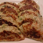 後藤精肉店 - 両面焼き♪