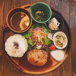 츠츠유 오노미치 카페 - 