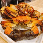 炭火割烹とも - 