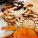 炭火割烹とも - 