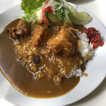 カレーショップ フジ - 