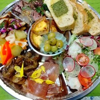 ル・バンボッシュ - 