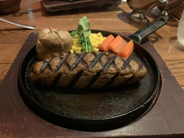 ハンバーグ専門店 Izutsuya イズツヤ 軽井沢 ハンバーグ 食べログ ハンバーグ専門店 Izutsuya イズツヤ 軽井沢 ハンバーグ 食べログ