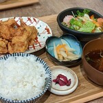 酒とめし 錦食堂 - 