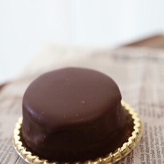 ホーフベッカライ エーデッガー・タックス_0