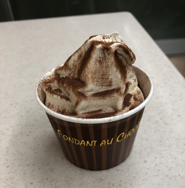 「ポテト 画像2 / 3＞ミニストップから厚切りフライドポテトが初登場