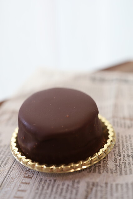 Hofbäckerei Edegger Tax Kyobashi Ten