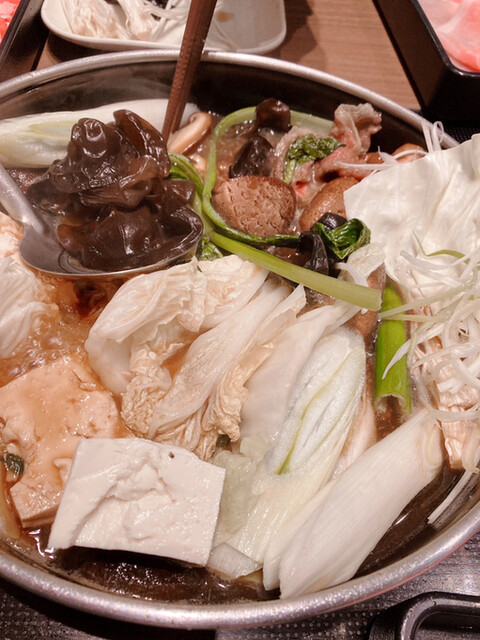 牛しゃぶ牛すき食べ放題但馬屋 ヨドバシ横浜店 横浜 しゃぶしゃぶ ネット予約可 食べログ 牛しゃぶ牛すき食べ放題但馬屋 ヨドバシ横浜店 横浜 しゃぶしゃぶ ネット予約可 食べログ