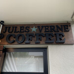 JULES VERNE COFFEE - 