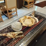 美食のワンダーランド 一鮮 - 