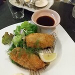 美食のワンダーランド 一鮮 - 