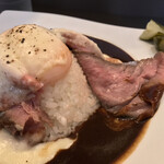 ジェイズカレー - ジェイズカレー 北千住店(東京都足立区千住)