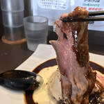 ジェイズカレー - ジェイズカレー 北千住店(東京都足立区千住)