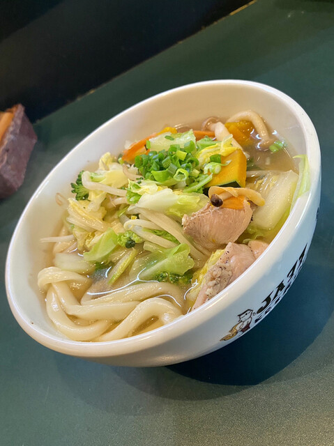 Jazz Keirin ジャズ ケイリン 下高井戸 うどん 食べログ