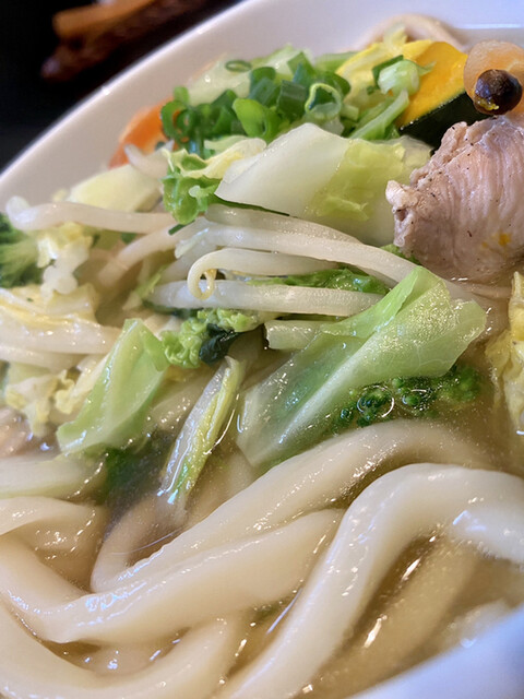 Jazz Keirin ジャズ ケイリン 下高井戸 うどん 食べログ