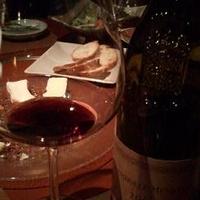 メゾン ド ヴァン 鶉亭 - CHAMBOLLE MUSIGNY Charlopin Parizot　2005