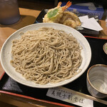 そば処 美幌 - 