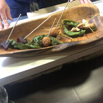 ビストロ ワタナベ - 