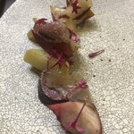 ビストロ ワタナベ - 