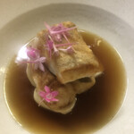 ビストロ ワタナベ - 