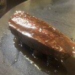 ビストロ ワタナベ - 