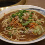 아리랑 야키니쿠 하우스 츠치하시점