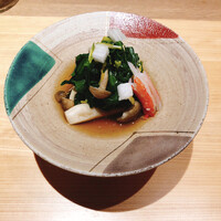 食樂庵 報徳 - 