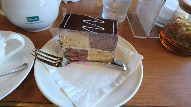 マッターホーン 本店 駅前 ケーキ 食べログ