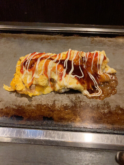 てらまえ 長瀬 お好み焼き 食べログ てらまえ 長瀬 お好み焼き 食べログ