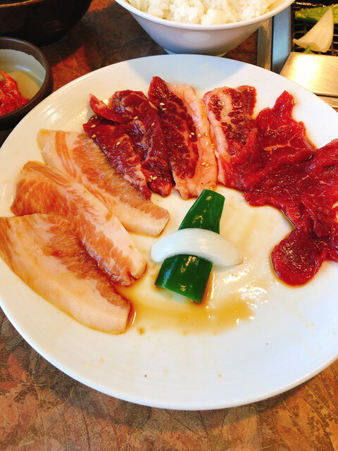 大陸食道 館林店 茂林寺前 焼肉 食べログ 大陸食道 館林店 茂林寺前 焼肉 食べログ