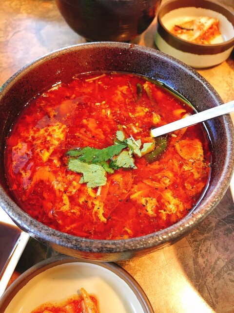 大陸食道 館林店 茂林寺前 焼肉 食べログ 大陸食道 館林店 茂林寺前 焼肉 食べログ