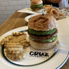 CRUZ BURGERS & CRAFT BEERS