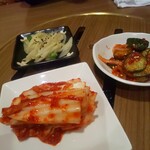 韓国家庭料理・焼肉 おしお - 