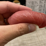 すし処 なかみぞ - 