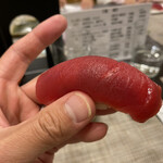 すし処 なかみぞ - 