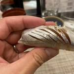 すし処 なかみぞ - 