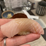 すし処 なかみぞ - 