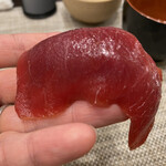 すし処 なかみぞ - 