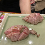 すし処 なかみぞ - 