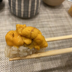 すし処 なかみぞ - 