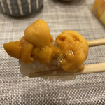 すし処 なかみぞ - 