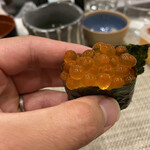 すし処 なかみぞ - 