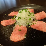 炭火焼肉 やまもと - 