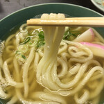 Usaya Udon - うどん