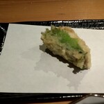 天ぷら よこい - 