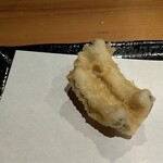 天ぷら よこい - 