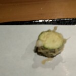 天ぷら よこい - 