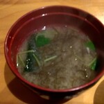 天ぷら よこい - 