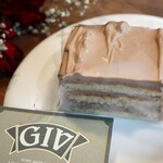 GIV - 