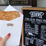 GIV - 